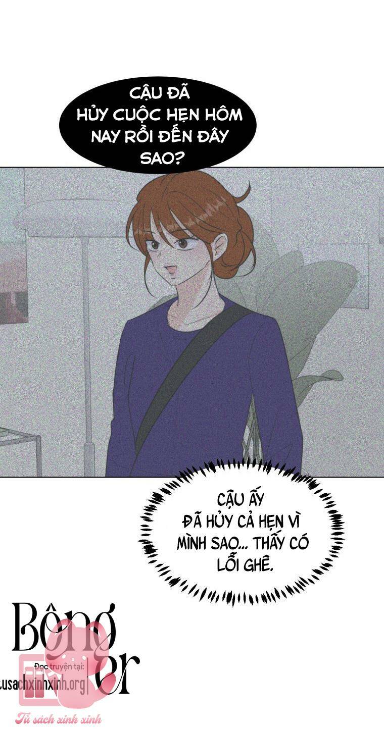 Bí Mật Highteen - Chap 27 - Trang 54