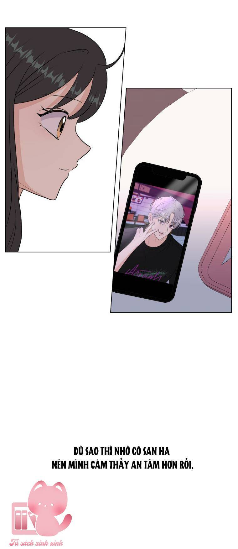 Bí Mật Highteen - Chap 27 - Trang 55