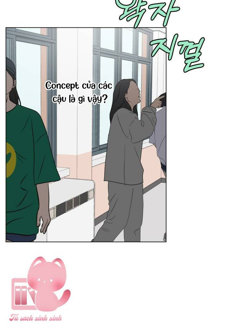 Bí Mật Highteen - Chap 27 - Trang 59