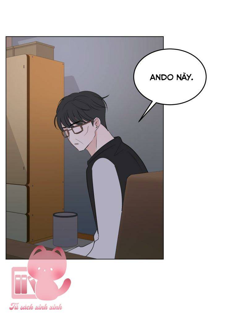 Bí Mật Highteen - Chap 27 - Trang 7