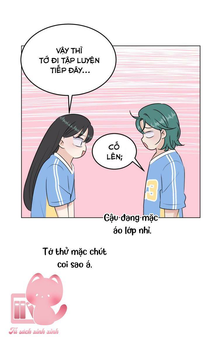 Bí Mật Highteen - Chap 27 - Trang 63