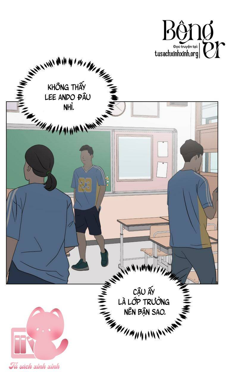 Bí Mật Highteen - Chap 27 - Trang 65