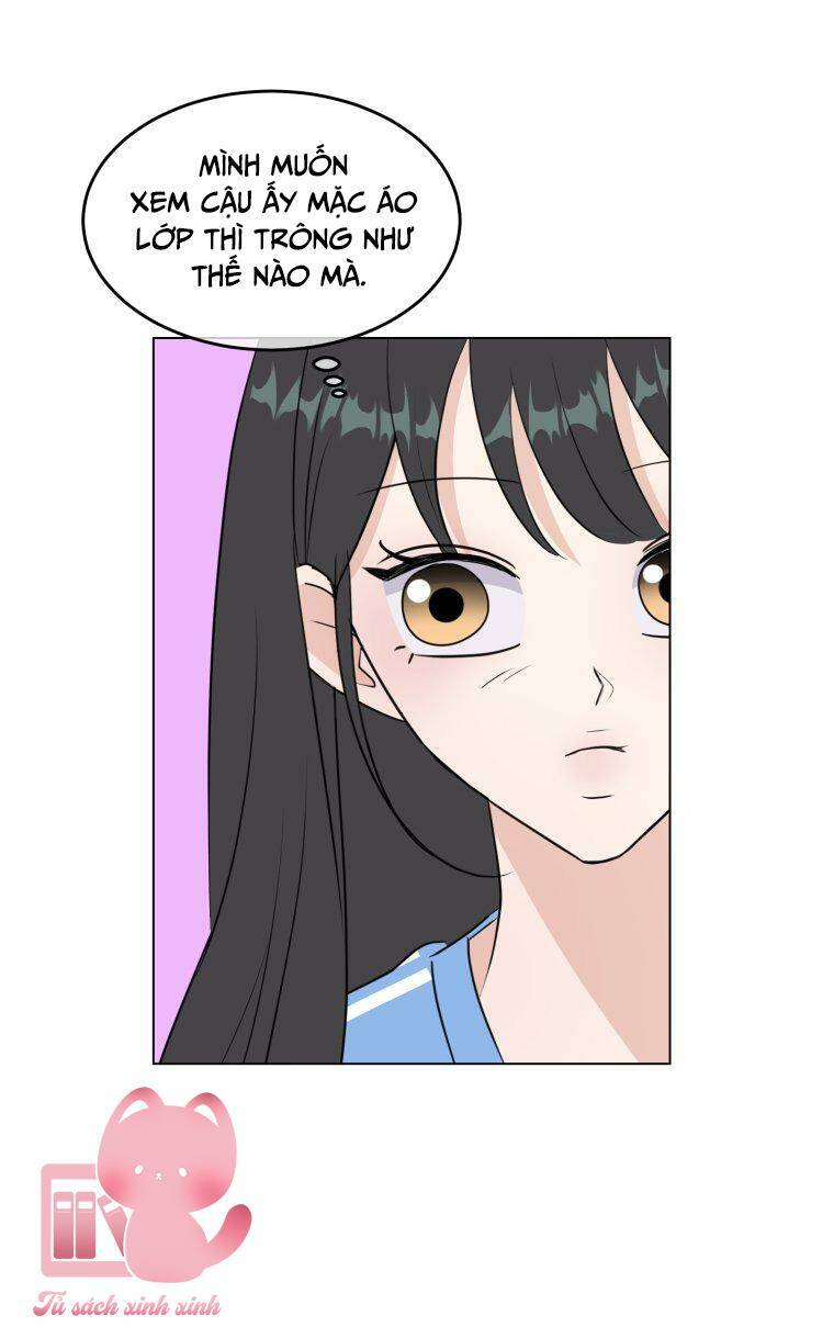 Bí Mật Highteen - Chap 27 - Trang 66