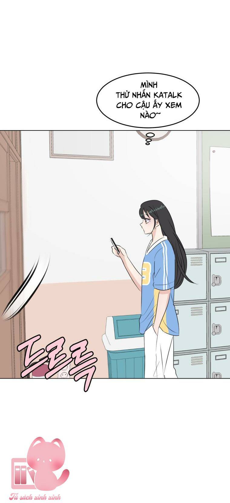 Bí Mật Highteen - Chap 27 - Trang 67