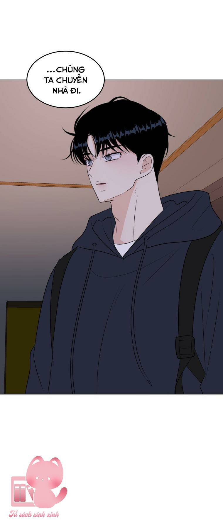 Bí Mật Highteen - Chap 27 - Trang 8