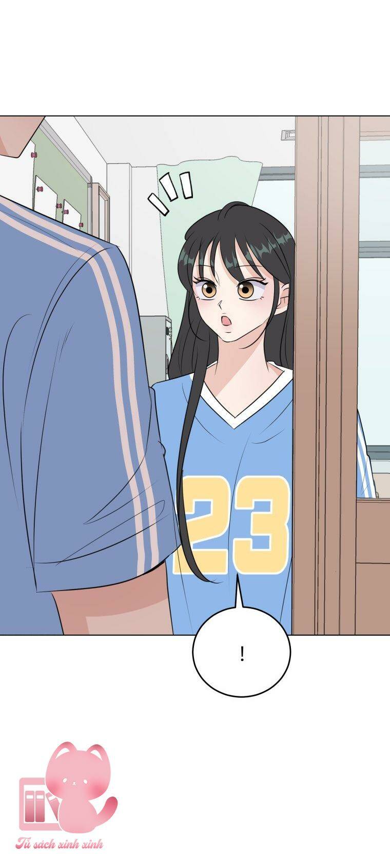 Bí Mật Highteen - Chap 28 - Trang 2