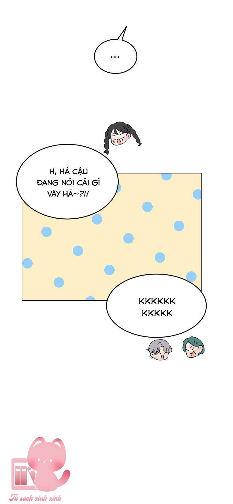Bí Mật Highteen - Chap 28 - Trang 11
