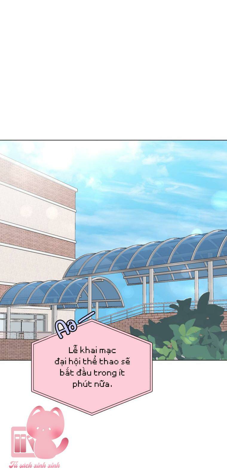 Bí Mật Highteen - Chap 28 - Trang 12