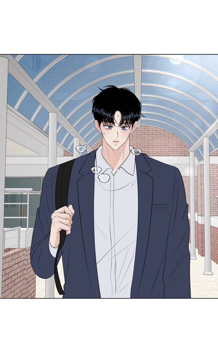 Bí Mật Highteen - Chap 28 - Trang 13