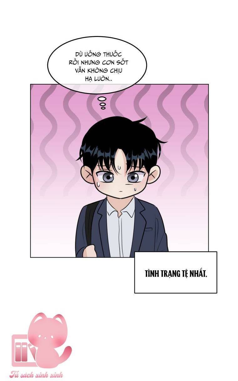 Bí Mật Highteen - Chap 28 - Trang 14