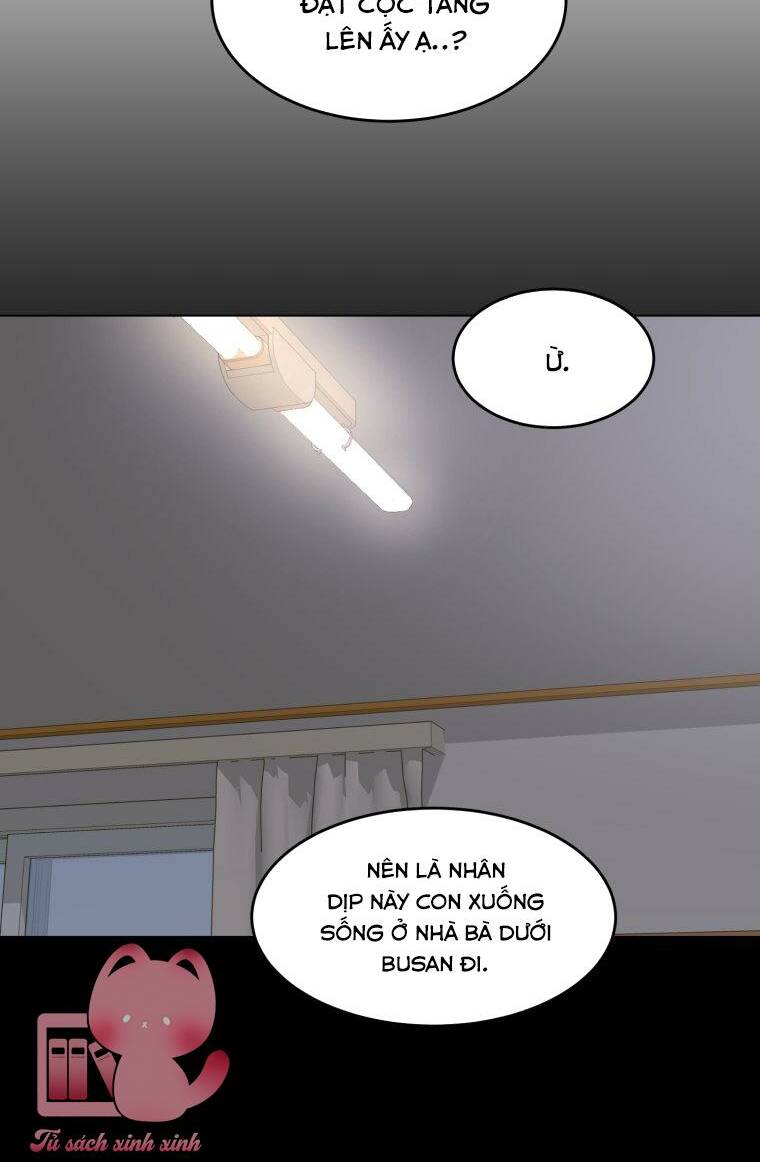 Bí Mật Highteen - Chap 28 - Trang 16