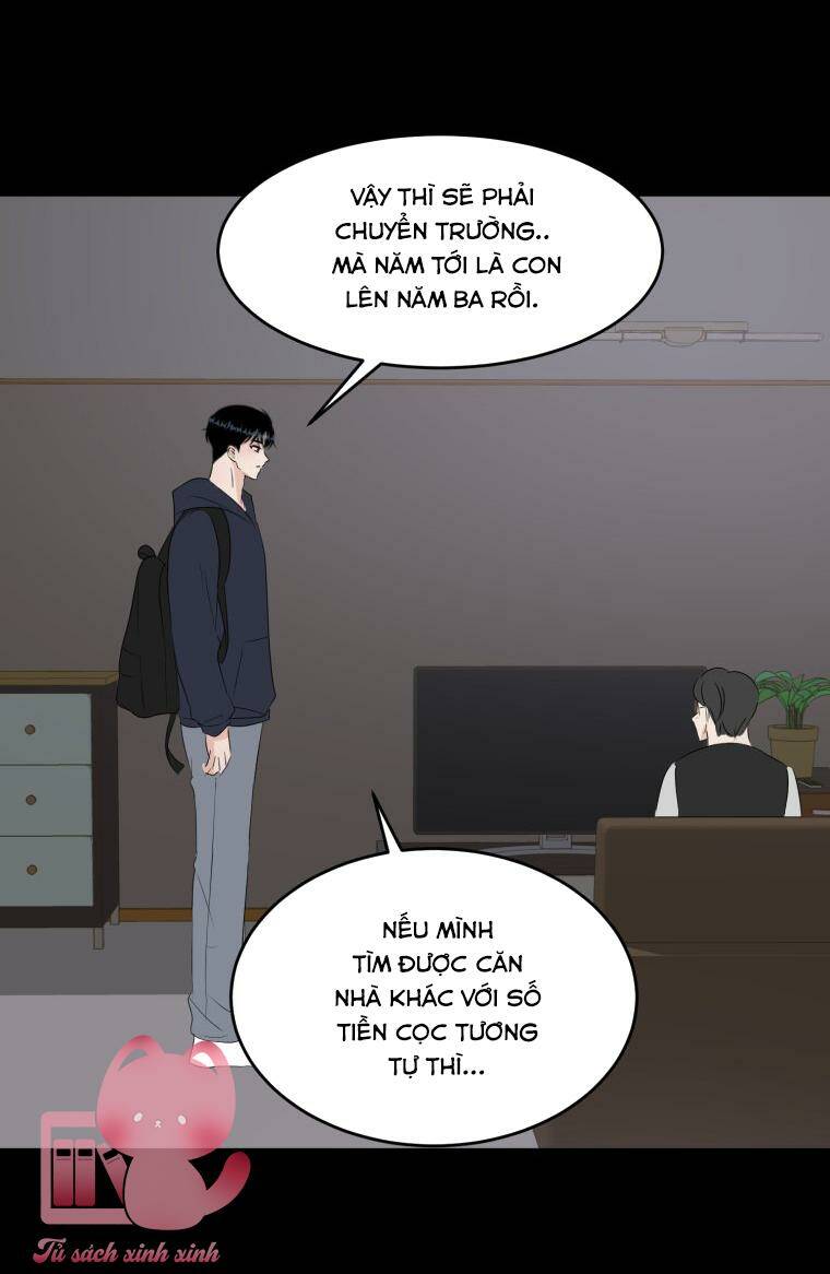 Bí Mật Highteen - Chap 28 - Trang 17