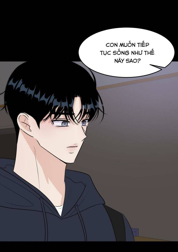 Bí Mật Highteen - Chap 28 - Trang 18