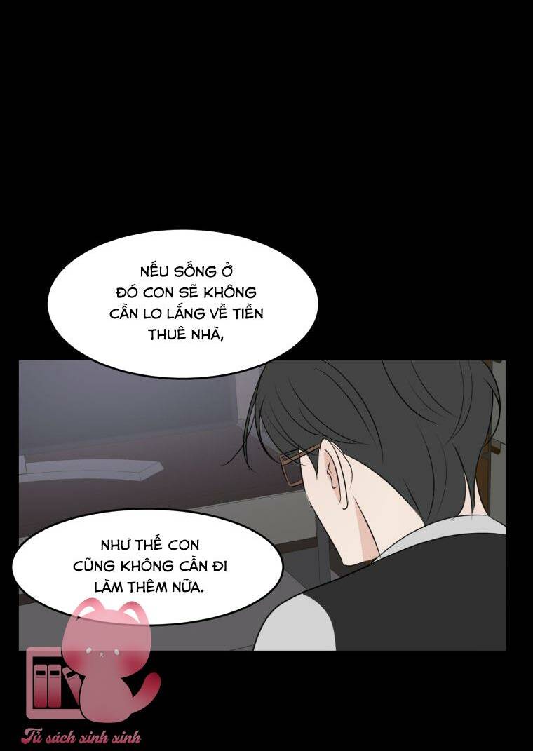 Bí Mật Highteen - Chap 28 - Trang 19