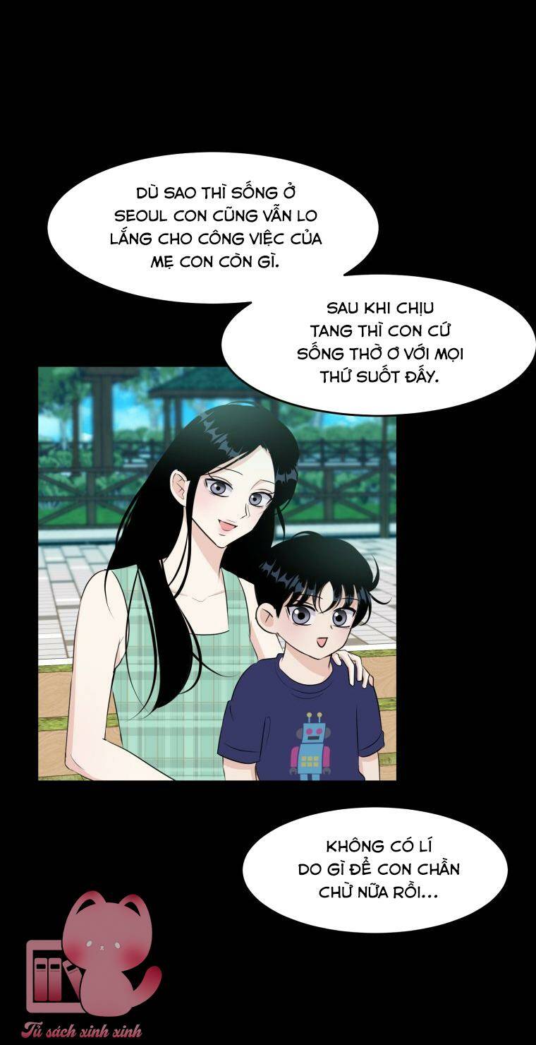 Bí Mật Highteen - Chap 28 - Trang 20