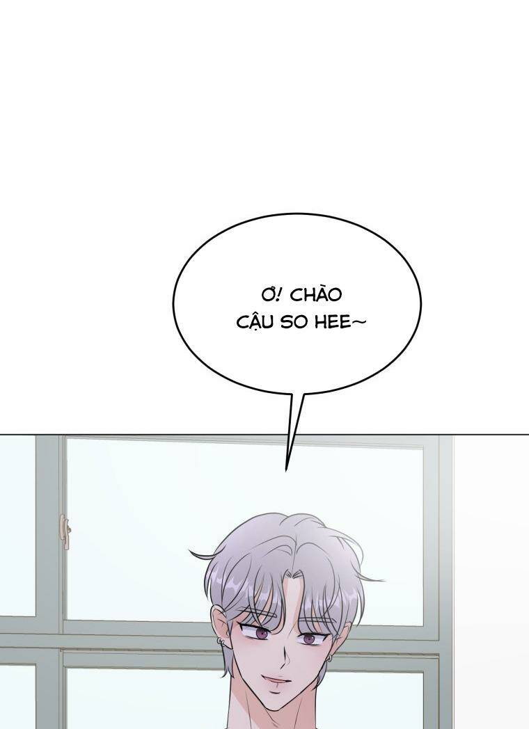 Bí Mật Highteen - Chap 28 - Trang 3