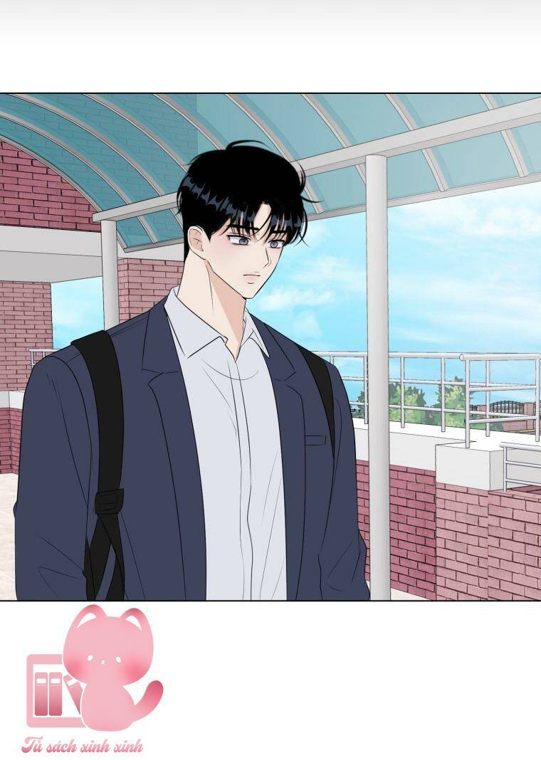 Bí Mật Highteen - Chap 28 - Trang 22