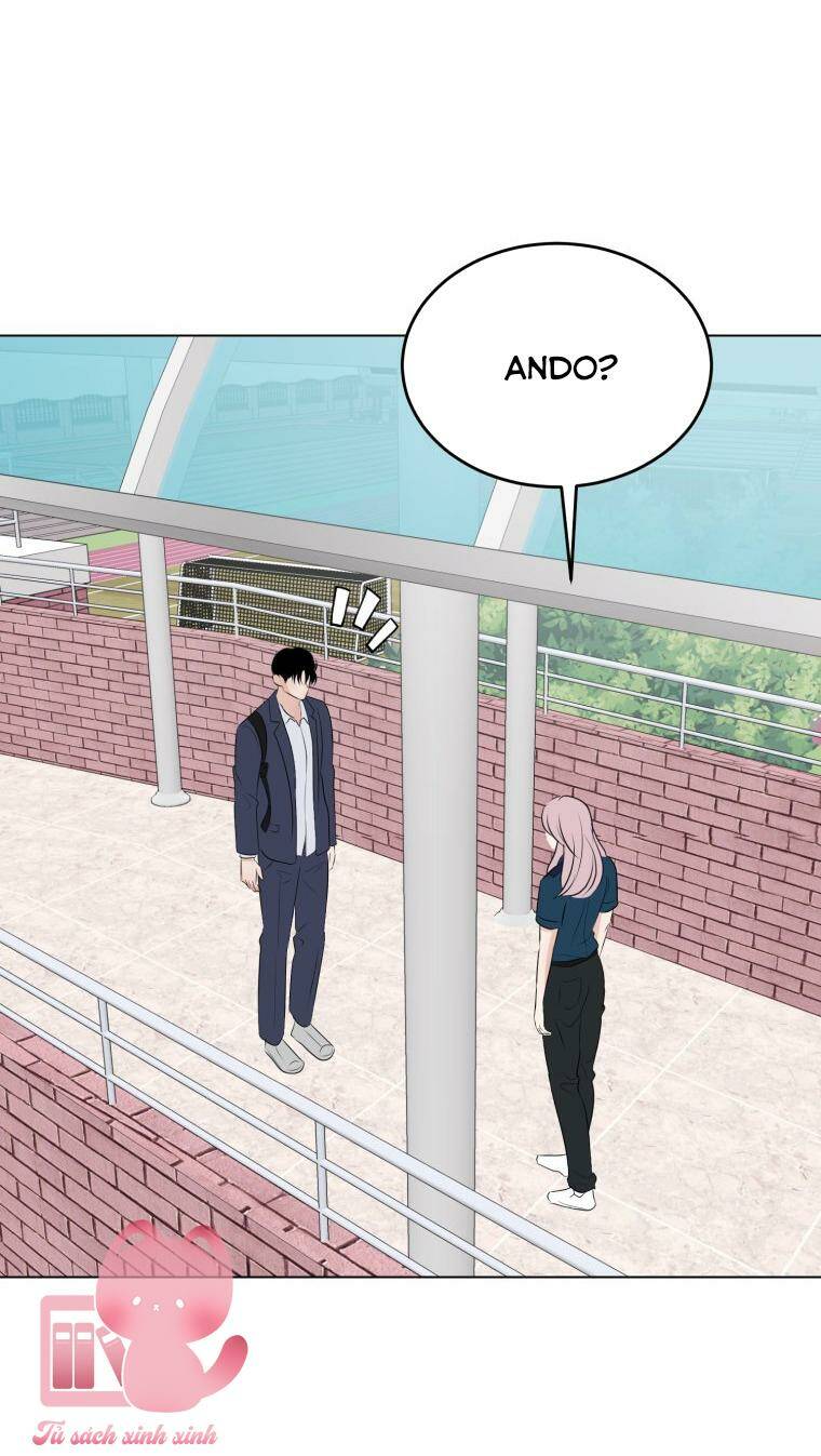 Bí Mật Highteen - Chap 28 - Trang 23