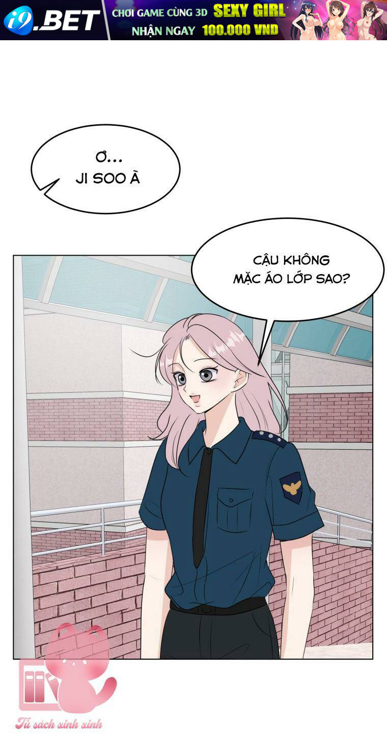 Bí Mật Highteen - Chap 28 - Trang 24