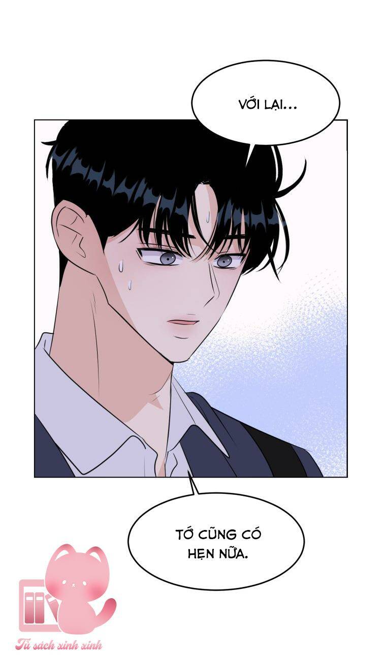 Bí Mật Highteen - Chap 28 - Trang 27