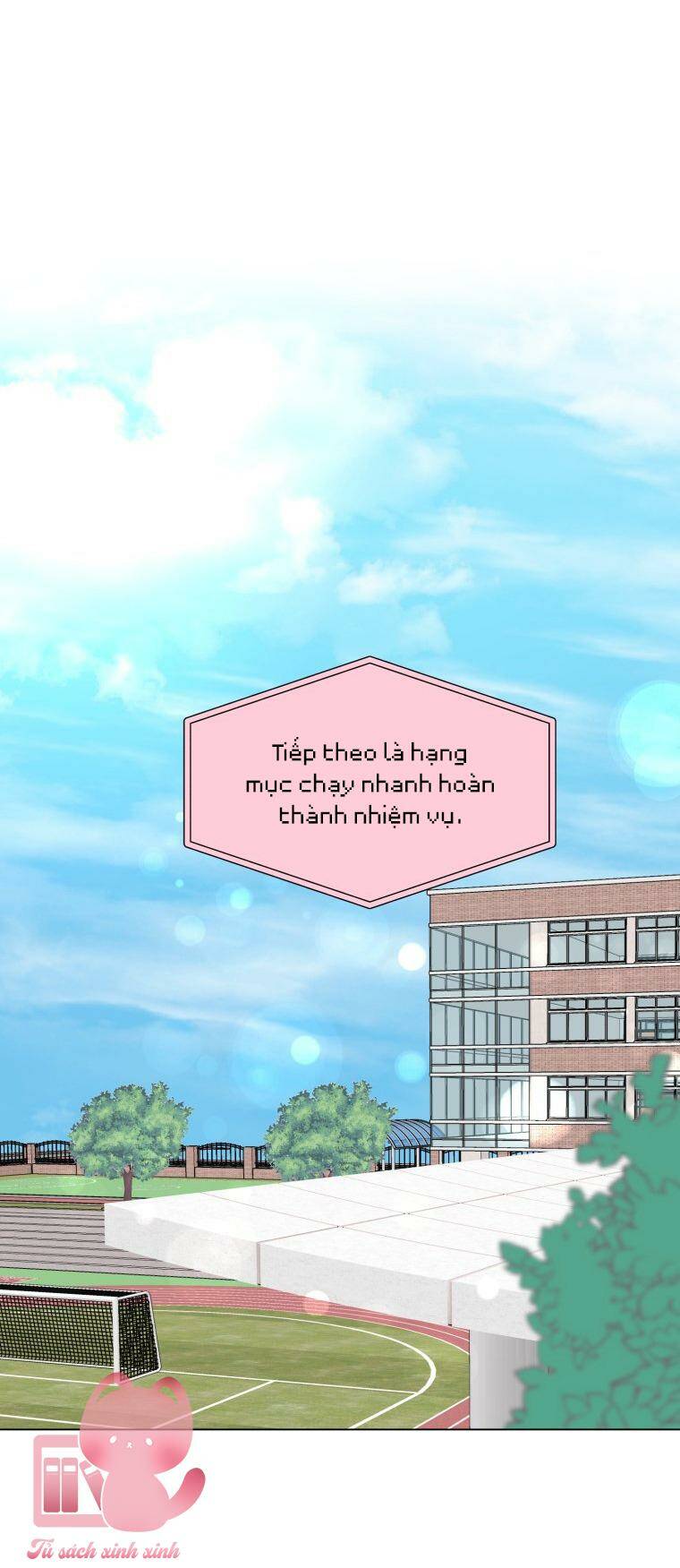 Bí Mật Highteen - Chap 28 - Trang 31