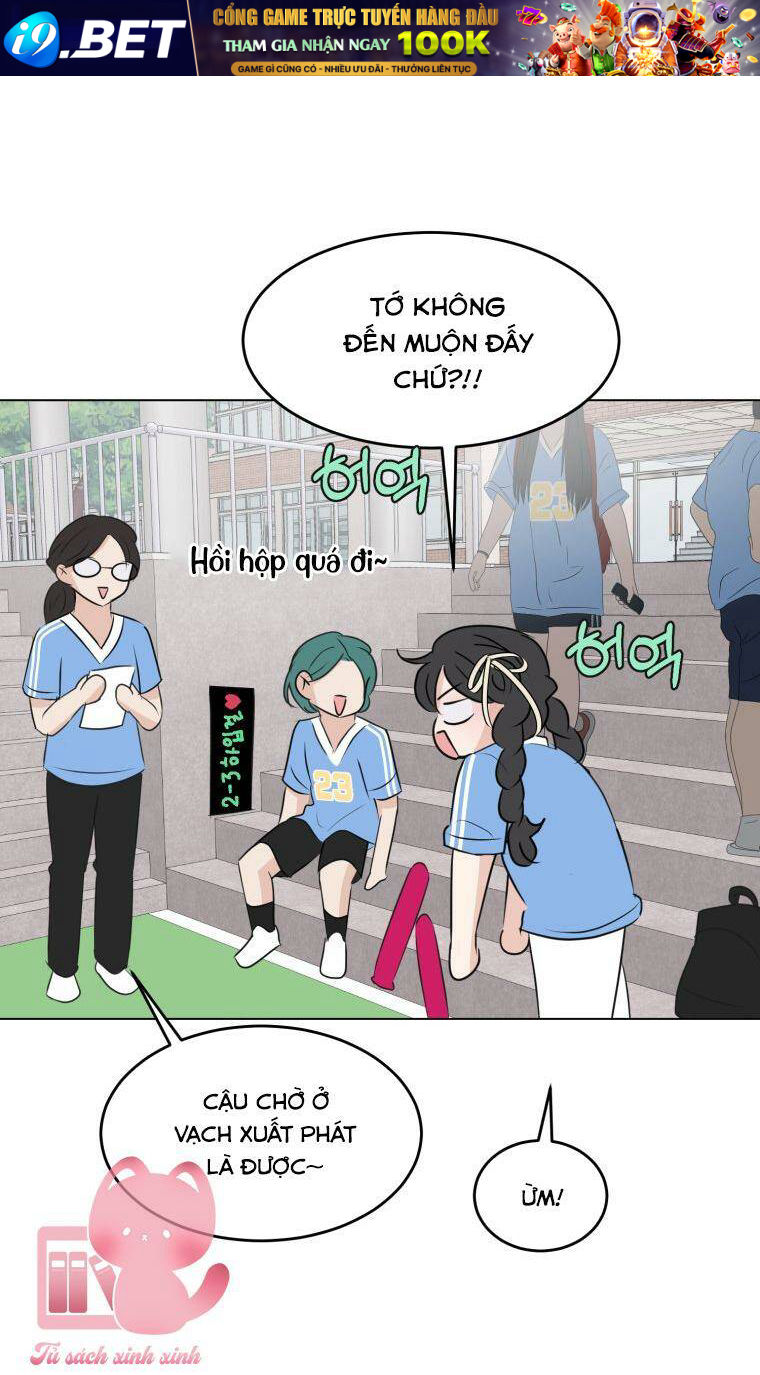 Bí Mật Highteen - Chap 28 - Trang 32