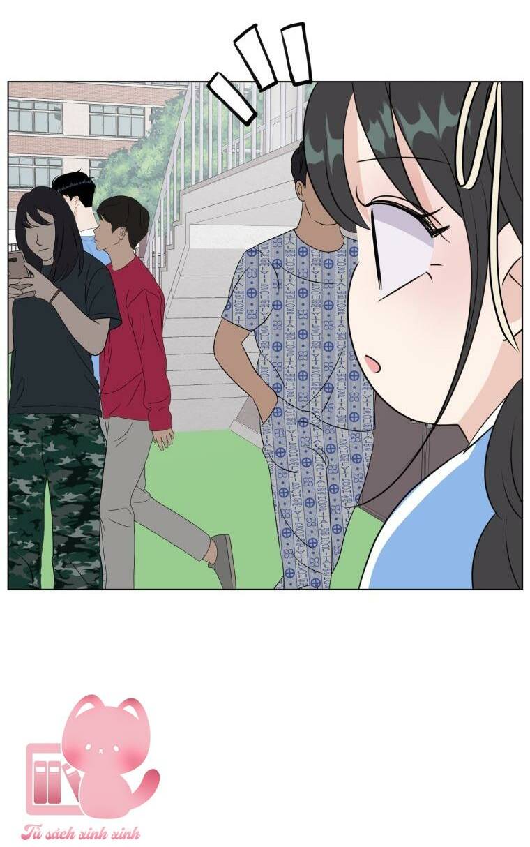 Bí Mật Highteen - Chap 28 - Trang 34