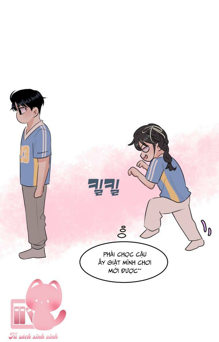 Bí Mật Highteen - Chap 28 - Trang 36
