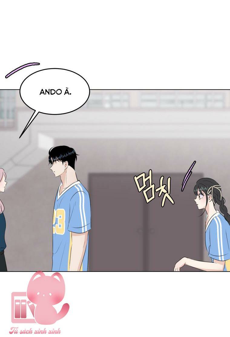 Bí Mật Highteen - Chap 28 - Trang 37