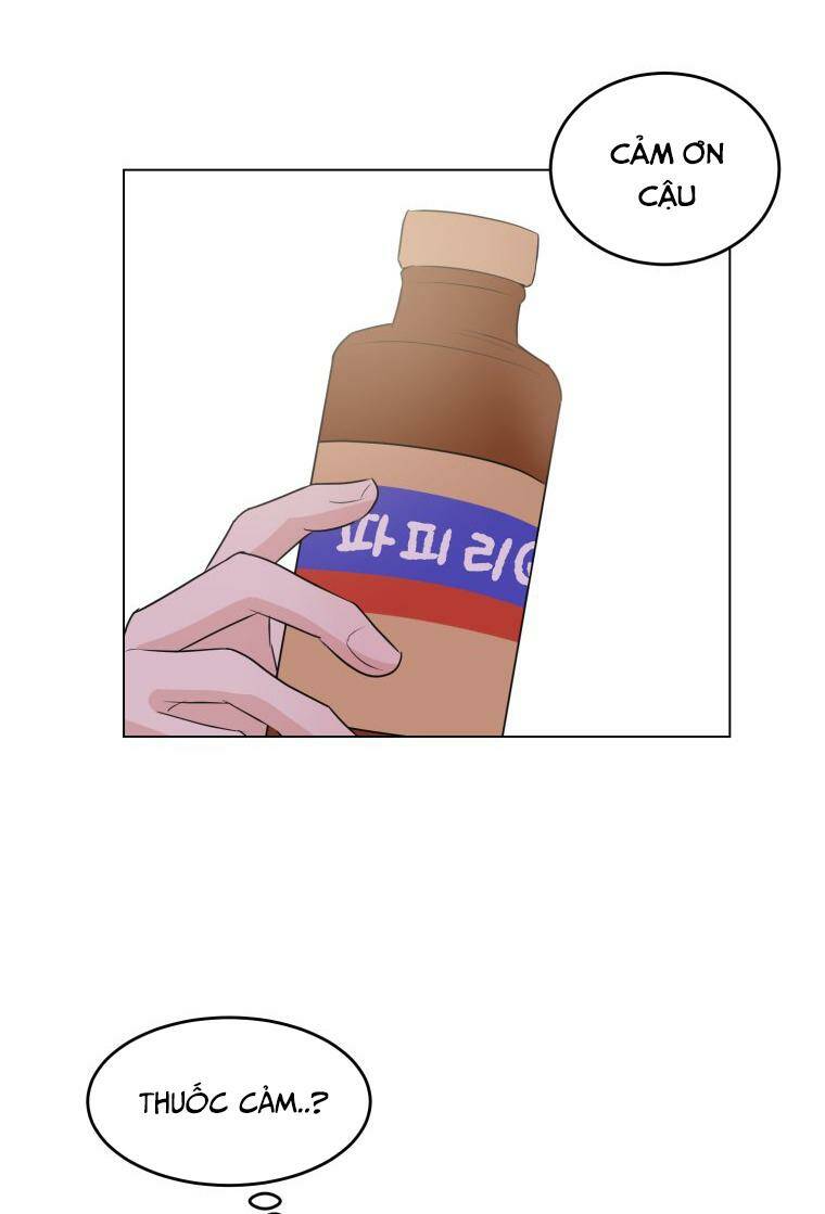 Bí Mật Highteen - Chap 28 - Trang 39