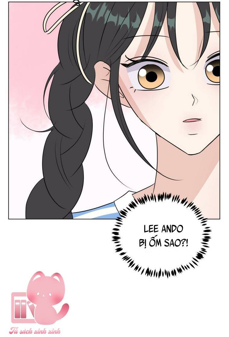 Bí Mật Highteen - Chap 28 - Trang 40