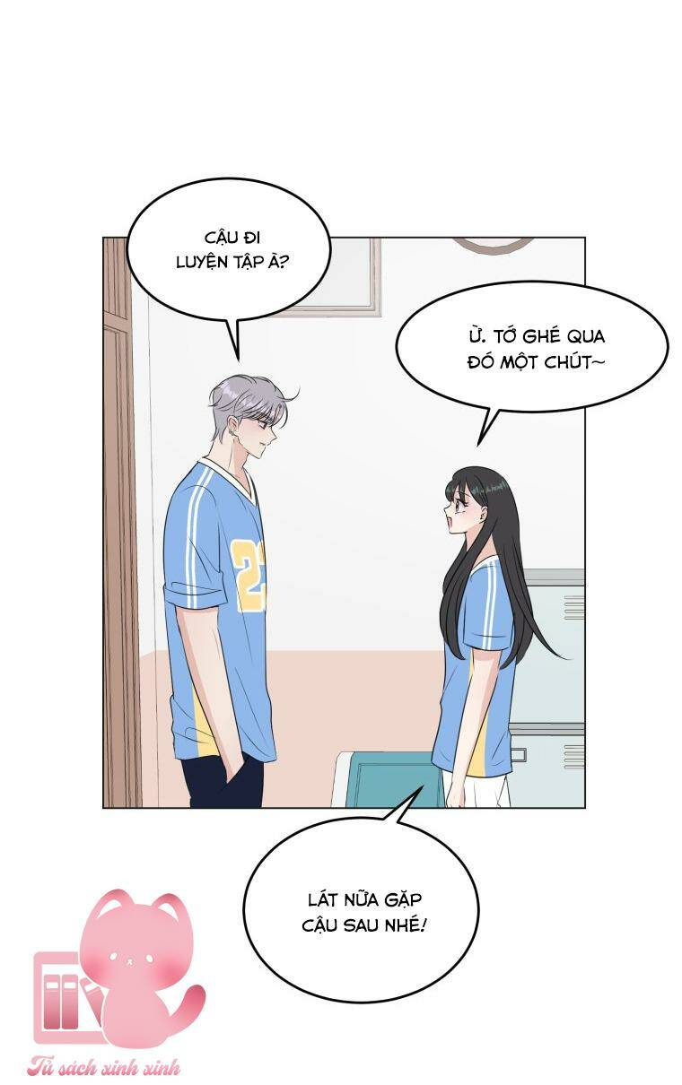 Bí Mật Highteen - Chap 28 - Trang 5