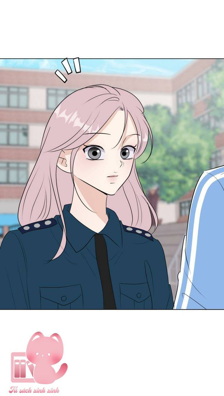 Bí Mật Highteen - Chap 28 - Trang 41