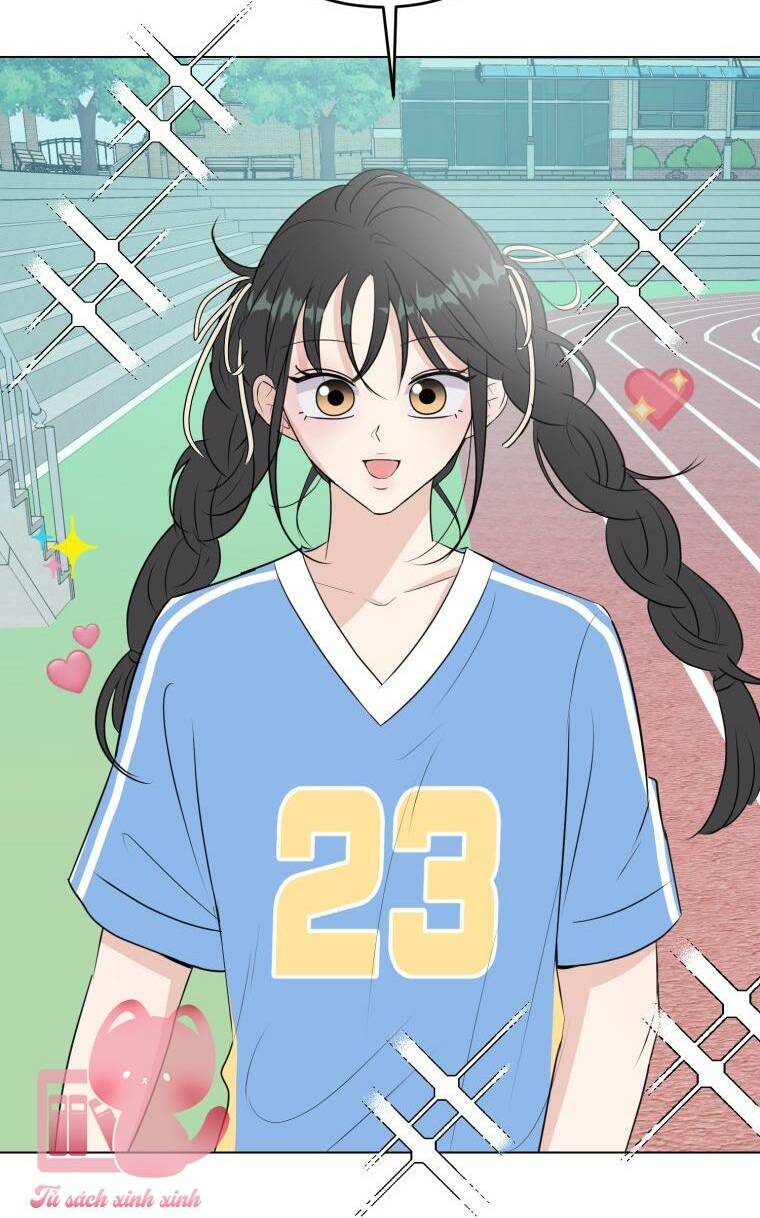 Bí Mật Highteen - Chap 28 - Trang 45