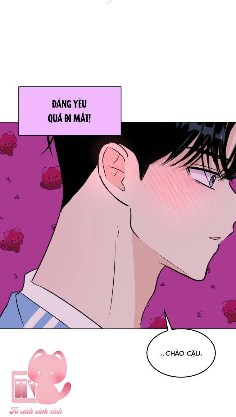 Bí Mật Highteen - Chap 28 - Trang 46