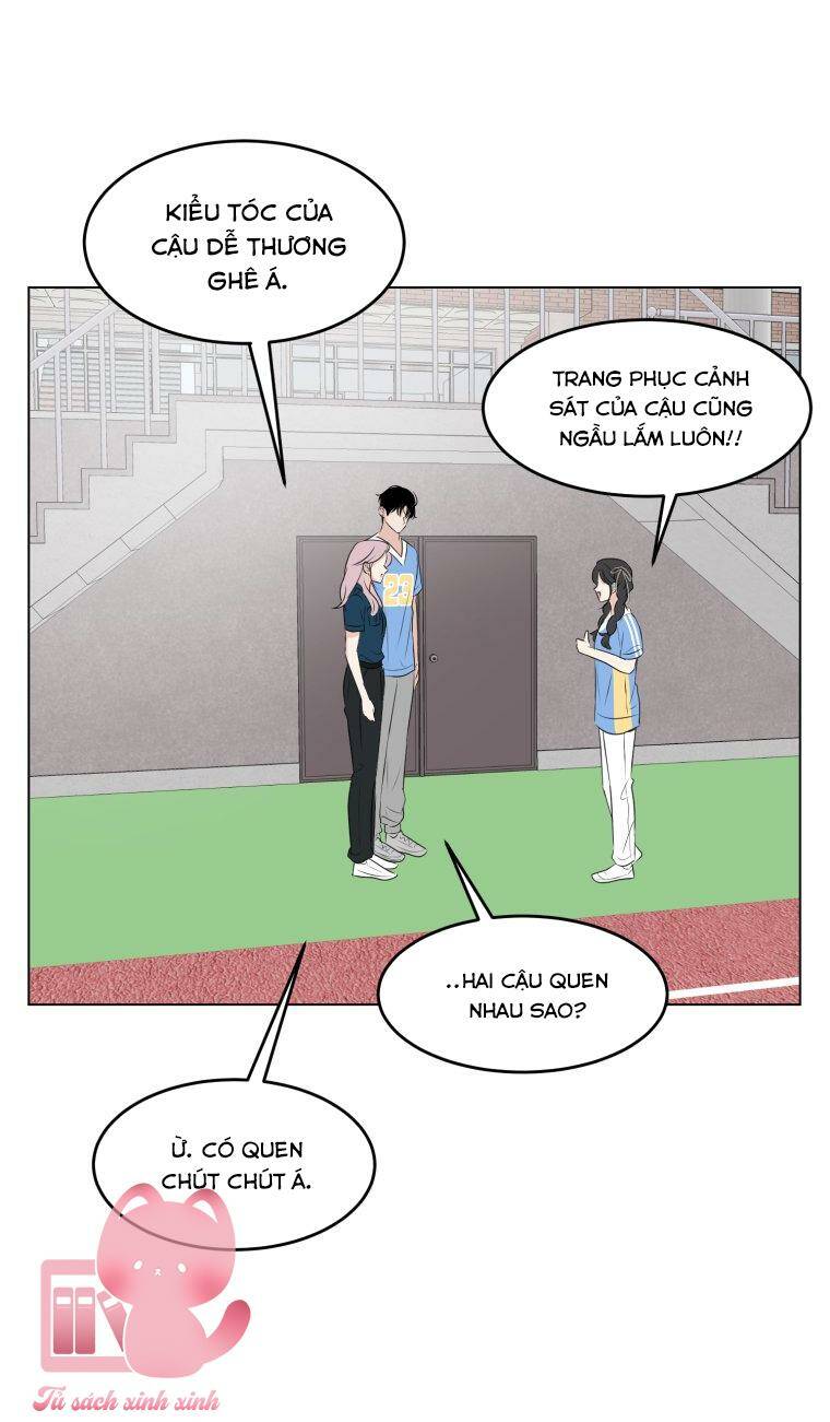 Bí Mật Highteen - Chap 28 - Trang 47