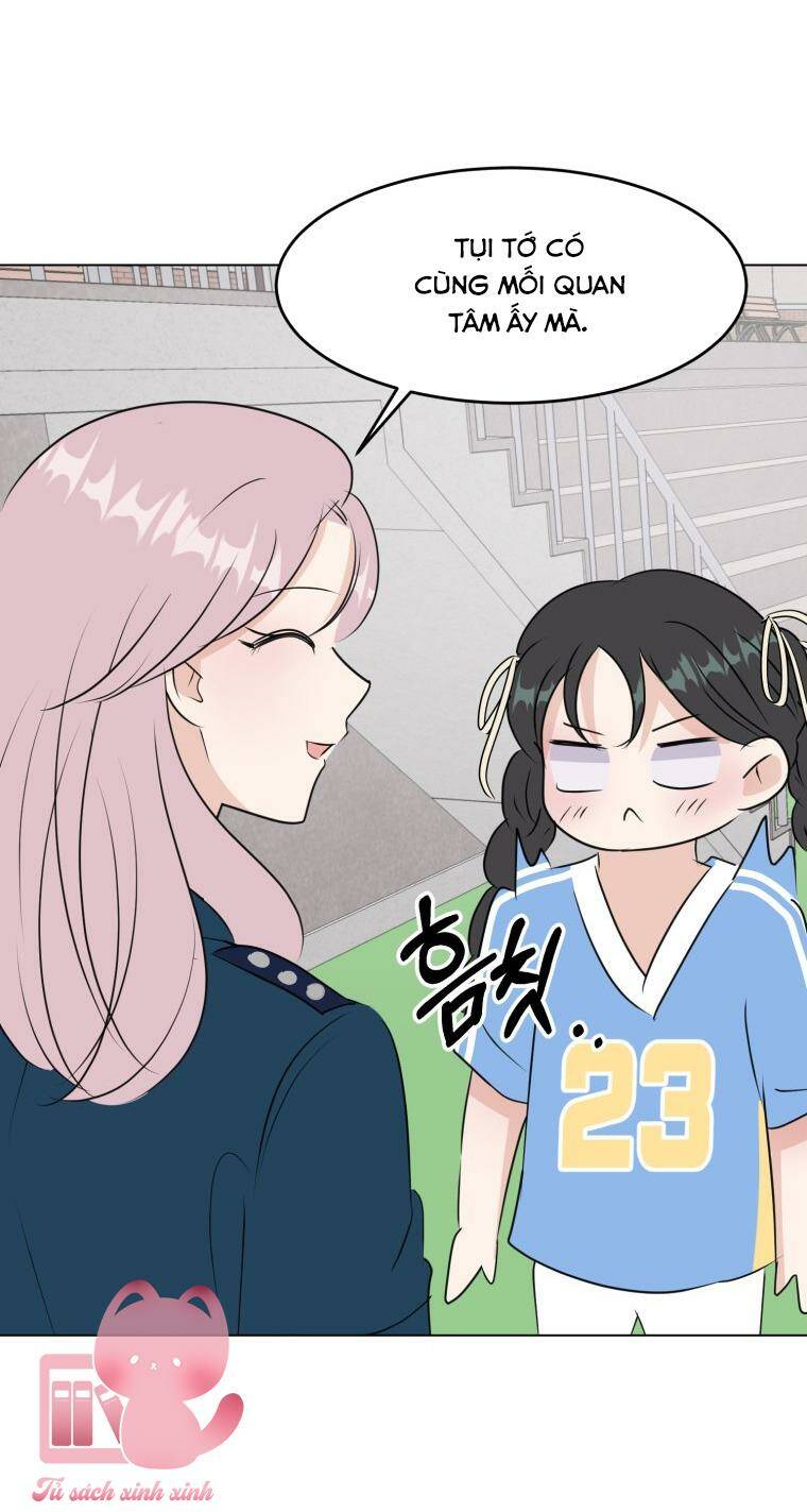 Bí Mật Highteen - Chap 28 - Trang 48