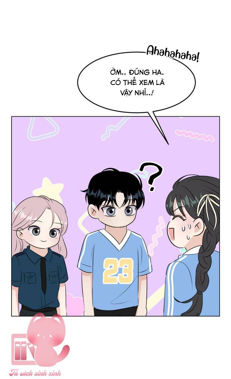 Bí Mật Highteen - Chap 28 - Trang 49