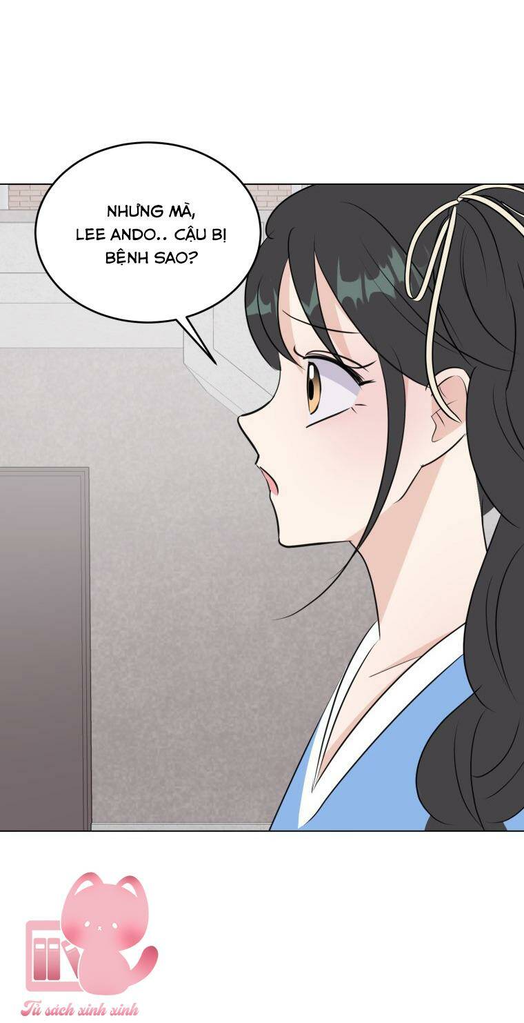 Bí Mật Highteen - Chap 28 - Trang 50