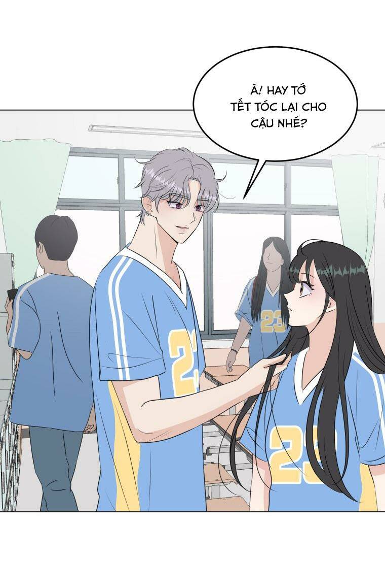 Bí Mật Highteen - Chap 28 - Trang 6