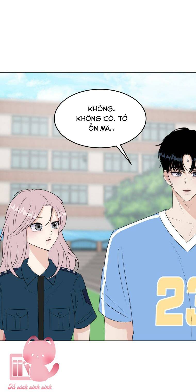 Bí Mật Highteen - Chap 28 - Trang 51