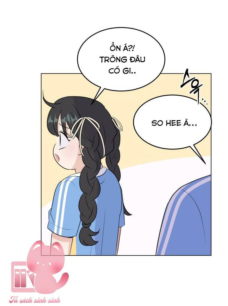 Bí Mật Highteen - Chap 28 - Trang 53