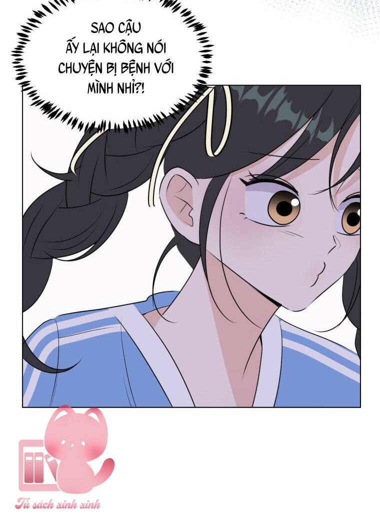 Bí Mật Highteen - Chap 28 - Trang 56