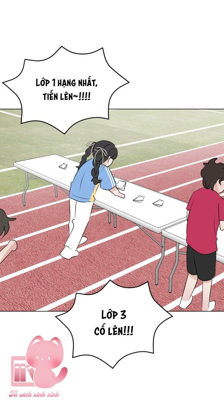 Bí Mật Highteen - Chap 28 - Trang 60
