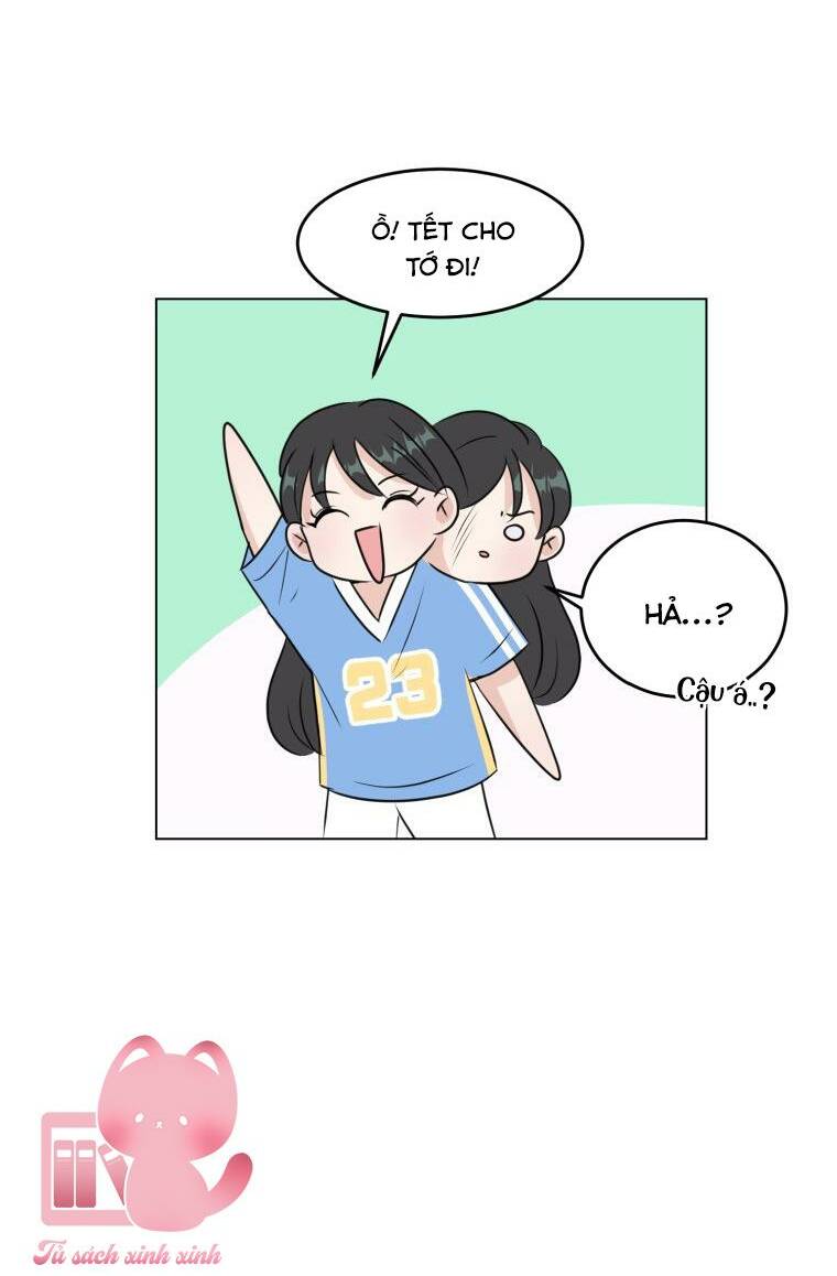 Bí Mật Highteen - Chap 28 - Trang 7