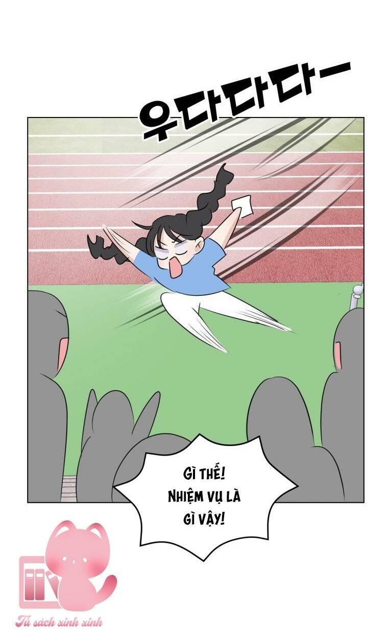 Bí Mật Highteen - Chap 28 - Trang 64