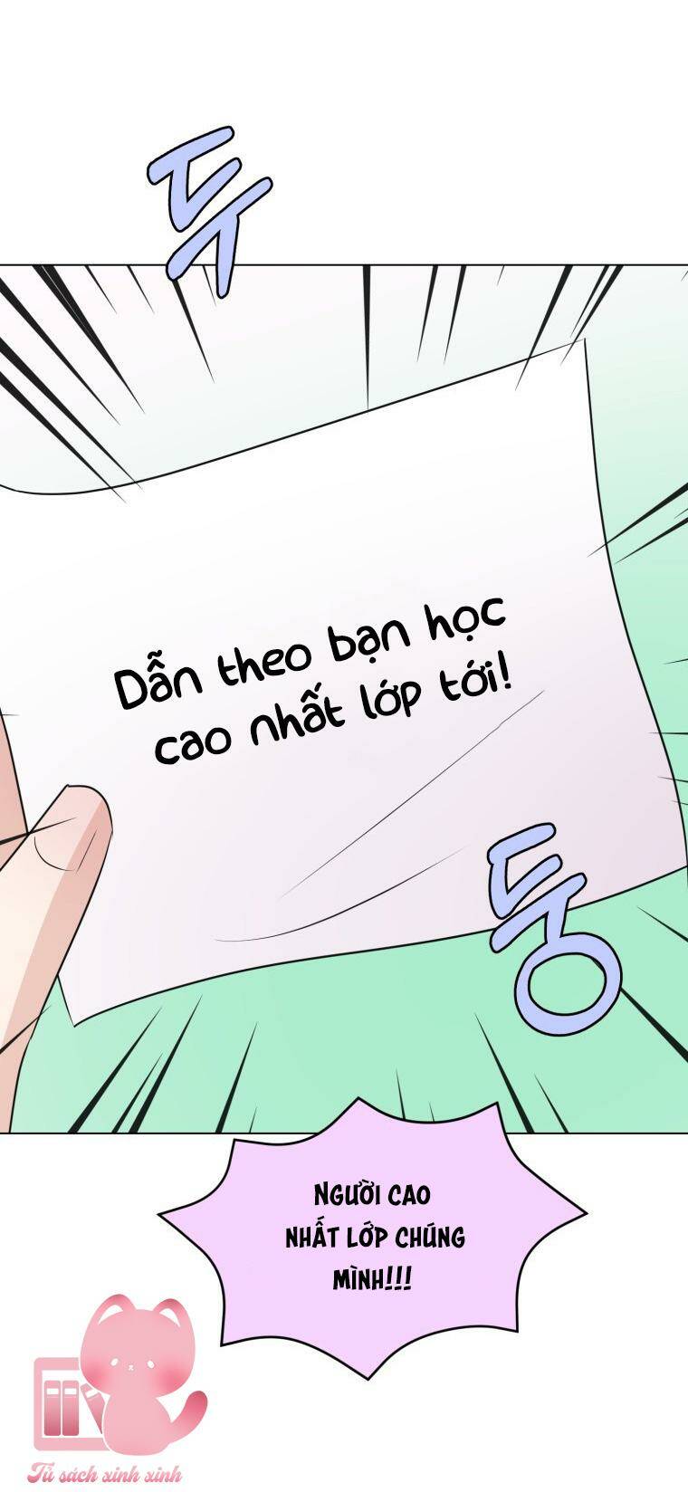 Bí Mật Highteen - Chap 28 - Trang 65