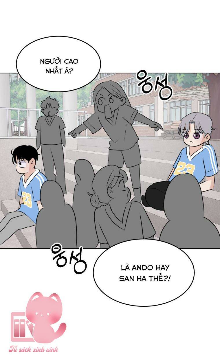 Bí Mật Highteen - Chap 28 - Trang 66