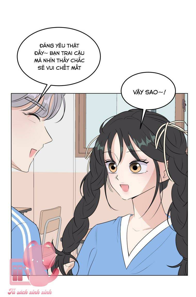 Bí Mật Highteen - Chap 28 - Trang 10