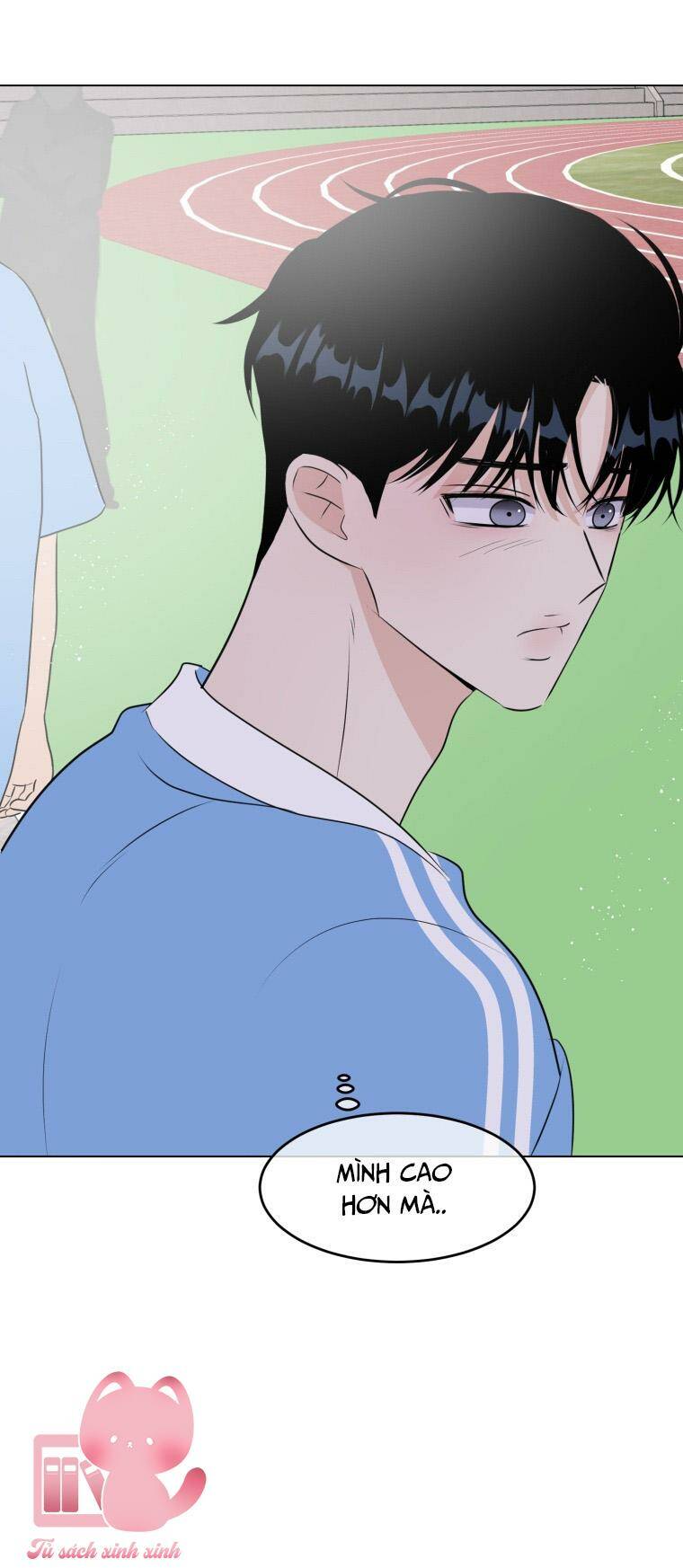 Bí Mật Highteen - Chap 29 - Trang 11